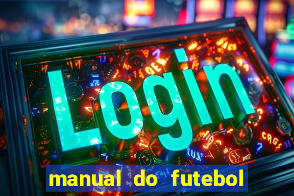 manual do futebol americano pdf